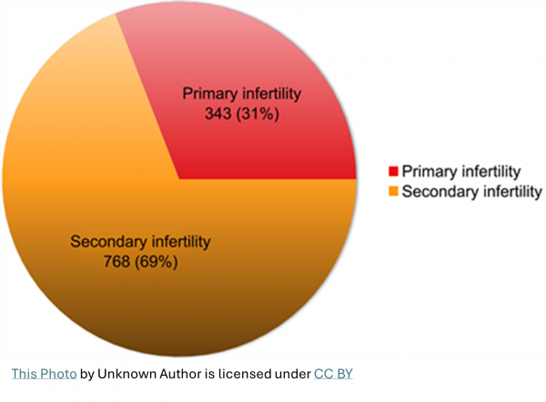 Webinar - Secondary Fertility